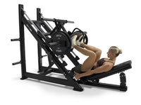 Drax Plate Loaded Plate Loaded Leg Press
