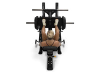 Drax Plate Loaded Plate Loaded Leg Press
