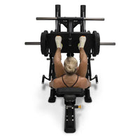 Drax Plate Loaded Plate Loaded Leg Press