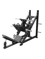 Drax Plate Loaded Plate Loaded Leg Press
