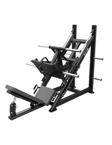 Drax Plate Loaded Plate Loaded Leg Press