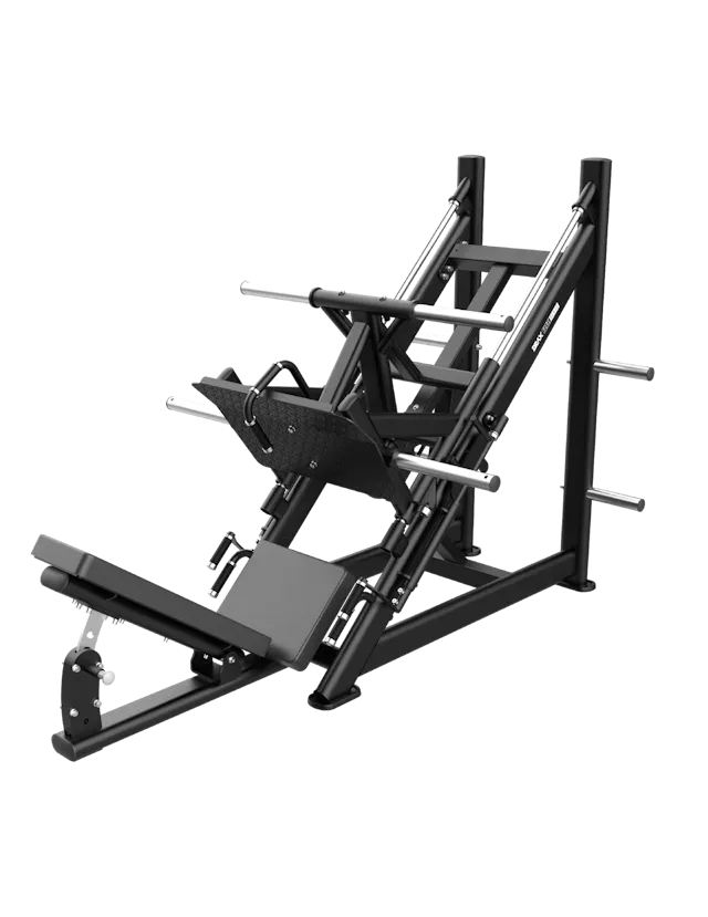 Drax Plate Loaded Plate Loaded Leg Press