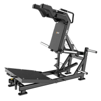 Drax Plate Loaded V-Squat