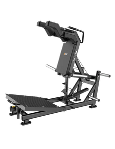 Drax Plate Loaded V-Squat