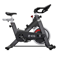 Life Fitness IC2 Indoor Cycle - Buy & Sell Fitness
