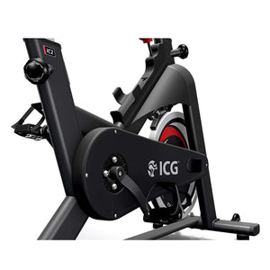 Life Fitness IC2 Indoor Cycle - Buy & Sell Fitness