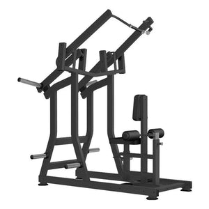 MDF Excel Iso-Lateral Front Lat Pulldown