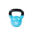 Body-Solid Vinyl Dipped Kettlebells Sold individually and in Sets
