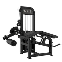 MDF Excel Leg Extension / Prone Leg Curl Combo - Buy & Sell Fitness
