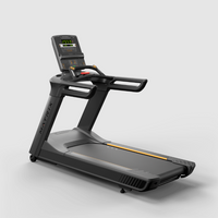 Matrix Performance LED Treadmill