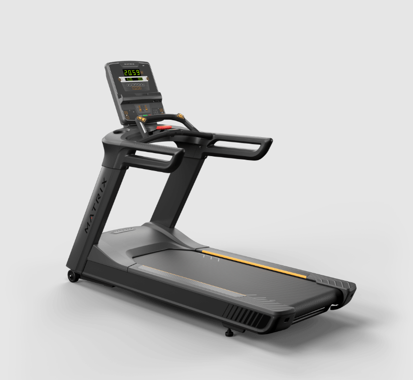 Matrix Performance LED Treadmill