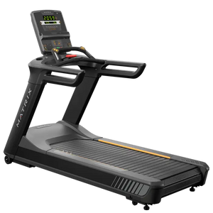 Matrix Performance Plus Treadmill with LED Console