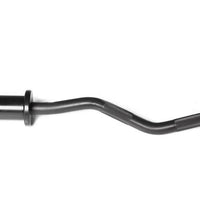 Troy Black Olympic Curl Bar
