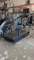 Woodway 4Front Treadmill w/ 19” LCD
