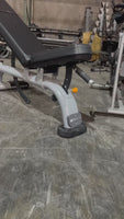 Precor Discovery Series Adjustable Bench (DBR0119)
