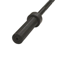 Troy USA Sports 5' Black Olympic Bar
