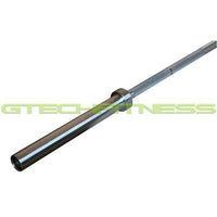 Troy VTX Olympic Power Bar