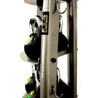 Troy VTX Kettlebell/Accessory Rack
