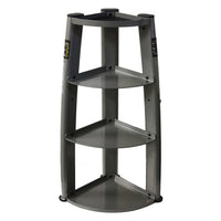 Troy VTX Kettlebell/Accessory Rack
