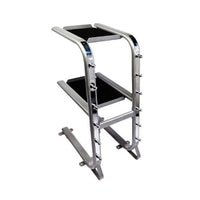 Troy Cable Accessory Rack
