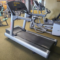 Life Fitness Integrity Series Treadmill CLST - Serviced & Reconditioned - Buy & Sell Fitness
