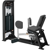 Hammer Strength Select Hip Adduction - Buy & Sell Fitness
