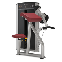 Life Fitness Axiom series Biceps Curl - Buy & Sell Fitness
