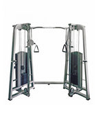 MDF Multi Series Quad Functional Trainer - Buy & Sell Fitness
