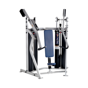 Hammer Strength MTS Iso-Lateral Incline Press - Buy & Sell Fitness