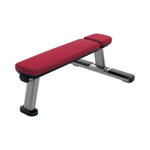 Life Fitness Signature Series Flat Bench - Buy & Sell Fitness