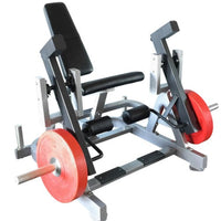 MDF Power Series Iso Lateral Leg Extension - Buy & Sell Fitness