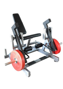 MDF Power Series Iso Lateral Leg Extension - Buy & Sell Fitness