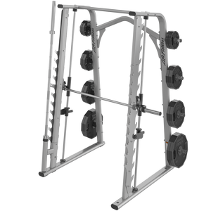 Life Fitness Axiom Series Smith Rack - Buy & Sell Fitness