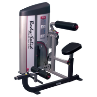 Body Solid Series II Ab and Back Machine S2ABB - Buy & Sell Fitness
