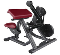 MDF Elite Series Bicep Curl - Buy & Sell Fitness
