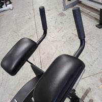 Promaxima Kneeling Leg Curl - Buy & Sell Fitness
