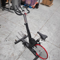 Keiser M3 Indoor Cycles Exercise Bike w/ Computer - Refurbished - Buy & Sell Fitness
