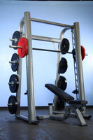 MDF MD Series 93″ Smith Machine - Buy & Sell Fitness
