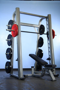 MDF MD Series 93″ Smith Machine - Buy & Sell Fitness