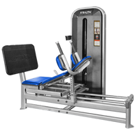 Promaxima Stealth ST-90 Leg Press - Buy & Sell Fitness