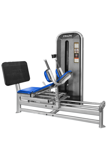 Promaxima Stealth ST-90 Leg Press - Buy & Sell Fitness