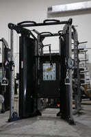 Promaxima CM Functional Trainer - Buy & Sell Fitness
