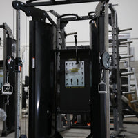 Promaxima CM Functional Trainer - Buy & Sell Fitness