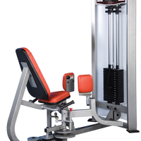 Promaxima Raptor P-6300 Combo Adduction / Abduction - Buy & Sell Fitness