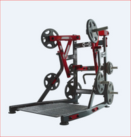 MDF Elite Series Standing Single Arm Row (LSSAR) - Buy & Sell Fitness
