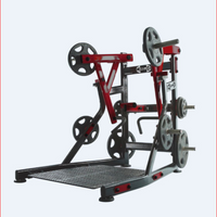 MDF Elite Series Standing Single Arm Row (LSSAR) - Buy & Sell Fitness