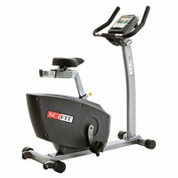 SCIFIT ISO1000 & ISO7000 Upright Bikes - Buy & Sell Fitness
