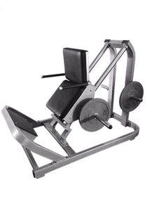 MDF Power Series Incline Calf Raise - Buy & Sell Fitness