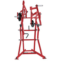 Hammer Strength Plate-Loaded Combo Decline - Buy & Sell Fitness
