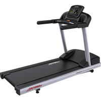 Life Fitness Activate Series Treadmill - Buy & Sell Fitness